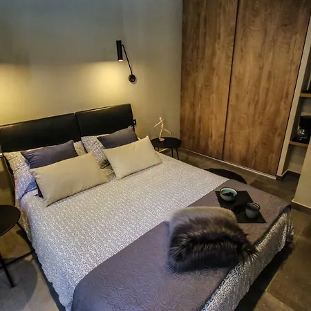 Apartman Nina