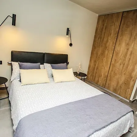 Apartman Nina *