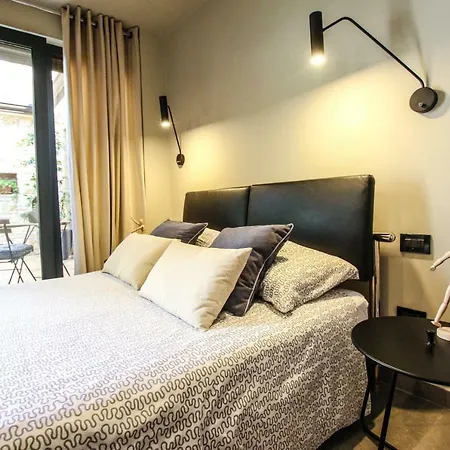 Apartman Nina *