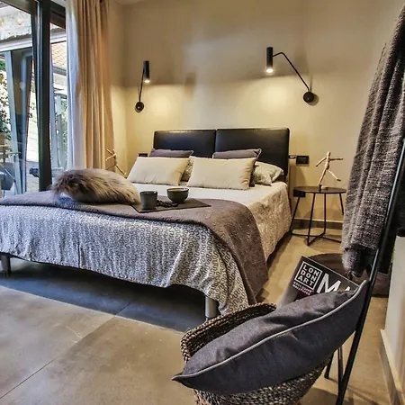 Apartman Nina Porec