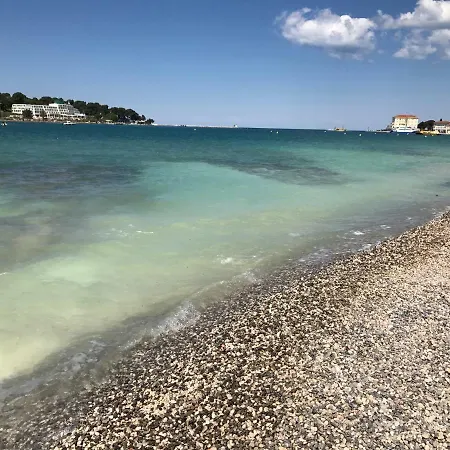 Nina * Poreč